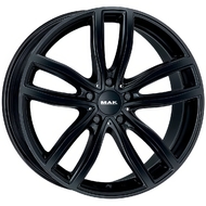 Диски на авто 8 66,5 Mak Fahr R17 W8 PCD 5/112 DIA66,6 ET30