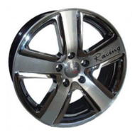 Диски на авто 5/112 66,5 Carre 711 R17 W7 PCD 5/112 DIA66,6 ET40 Диски на авто 5/112 66,5 Carre 711 R17 W7 PCD 5/112 DIA66,6 ET40