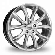 Диски на авто R17 58,1 Momo Screamjet R17 W8 PCD 5/112 DIA79,6 ET45