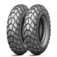 Мотошини Michelin Reggae R10