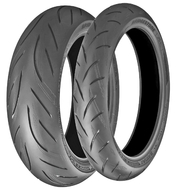 Мотошини Bridgestone Battlax Hypersport S21 R17