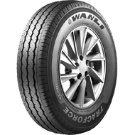 Шини Літні 80 R14C Wanli Tracforce SL106 195/80 R14C 106/104R C