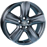 Диски на авто 8 58,1 Replica Lexus (JT-1031) R19 W8 PCD 5/120 DIA60,1 ET35