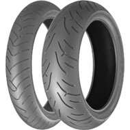 Мотошини Bridgestone Battlax BT-023 R17
