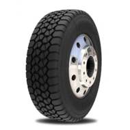 Всесезонні вантажні шини 245/70 R19.5 Double coin RLB490 (ведущая) 245/70 R19.5 136/134J