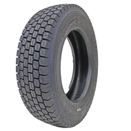 Вантажні шини Всезезонні Advance R22,5 Advance GL268D (ведущая) 315/80 R22.5 156/150L