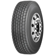 Грузовые шины Всезезонные 70 R22,5 Firemax FM08 (ведущая) 315/70 R22.5 154/151L