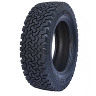 Шини Всезезонні 245 Glob-gum (наварка) Ranger AT 245/70 R16 107Q