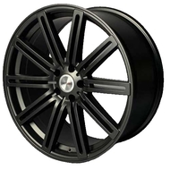 Диски на авто R20 66,6 Vissol V-004 R20 W9 PCD 5/112 DIA66,6 ET32
