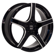 Диски на авто R20 71,6 Zf 410BM R20 W10 PCD 5/112 DIA73,1 ET40 Диски на авто R20 71,6 Zf 410BM R20 W10 PCD 5/112 DIA73,1 ET40