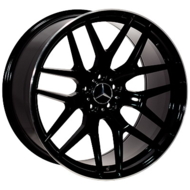 Диски на авто R20 56,1 Zf FE115 R20 W8.5 PCD 5/112 DIA66,6 ET29