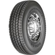 Вантажні шини R22.5 Fulda WinterForse (ведущия) 295/80 R22.5 152/148L