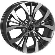 Диски на авто R18 57,1 Zf QC1142 R18 W7.5 PCD 5/114.3 DIA67,1 ET50 Диски на авто R18 57,1 Zf QC1142 R18 W7.5 PCD 5/114.3 DIA67,1 ET50
