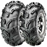 Мотошини Maxxis Zilla MU-02 (квадроцикл) R12