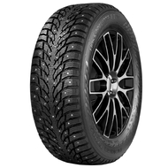Шины Nokian 55 R20 Nokian Hakkapeliitta 9 SUV 255/55 R20 110T XL