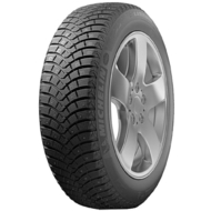 Шини Michelin 55 R19 Michelin Latitude X-Ice North 2+ 245/55 R19 107T XL
