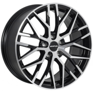 Диски на авто 8 R18 Zf TL1420NW R18 W8 PCD 5/114.3 DIA73,1 ET38 Диски на авто 8 R18 Zf TL1420NW R18 W8 PCD 5/114.3 DIA73,1 ET38