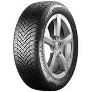 Шини Continental 215 R17 Continental AllSeasonContact 215/55 R17 98H XL