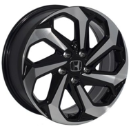 Диски на авто R17 Zf TL7142NW R17 W7.5 PCD 5/114.3 DIA64,1 ET55 Диски на авто R17 Zf TL7142NW R17 W7.5 PCD 5/114.3 DIA64,1 ET55