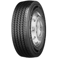 Вантажні шини Всезезонні 70 R22,5 Continental Conti Scandinavia HS3 (рулевая) 315/70 R22.5 156/150L