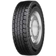 Вантажні шини Всезезонні 70 R22,5 Continental Conti Scandinavia HD3 (ведущая) 315/70 R22.5 154/150L