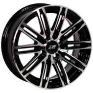 Диски на авто 6,5 56,6 Zorat wheels 3 303 R15 W6.5 PCD 4/100 DIA67,1 ET38