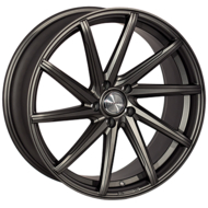 Диски на авто 8,5 R20 66,5 Zorat wheels 4 154 R20 W8.5 PCD 5/114.3 DIA73,1 ET33