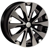 Диски на авто R18 Zorat wheels 7 727 R18 W7 PCD 5/100 DIA56,1 ET48
