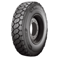 Шины Michelin Michelin X Force ZH (индустриальная) R24