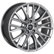 Диски на авто 8 58,1 Zorat wheels BK5316 R20 W8 PCD 5/114.3 DIA60,1 ET30 Диски на авто 8 58,1 Zorat wheels BK5316 R20 W8 PCD 5/114.3 DIA60,1 ET30