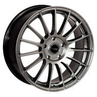 Диски на авто 7 R17 5/114.3 67,1 Zorat wheels D9031 R17 W7 PCD 5/114.3 DIA67,1 ET48