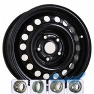 Диски на авто 7,5 R18 5/114.3 64,1 Kapitan Сталь R18 W7.5 PCD 5/114.3 DIA67,1 ET42
