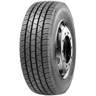 Грузовые шины Всезезонные 225 75 Ovation EAR518 (рулевая) 225/75 R17.5 129/127M