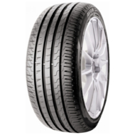 Летние шины 225/55 R17 Avon ZV7 225/55 R17 101Y XL