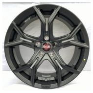 Диски на авто 8,5 72,6 Inzi aone VT-100 R18 W8.5 PCD 5/114.3 DIA73,1 ET38