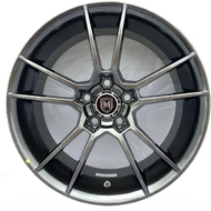 Диски на авто R18 56,1 Inzi aone BUM-01 R18 W8 PCD 5/112 DIA67,1 ET38