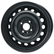 Диски на авто R17 56,1 Alst (kfz) 9021 Volkswagen R17 W6.5 PCD 5/112 DIA57,1 ET38