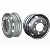 Диски на авто Better Steel R17.5 W6.75 PCD 10/225 ET135