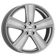 Диски на авто R16 58,6 Dezent TH R16 W7 PCD 5/114.3 DIA71,6 ET35