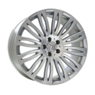 Диски на авто 8,5 R20 Replica Mercedes (MR1170) R20 W8.5 PCD 5/112 DIA66,6 ET40