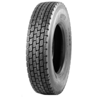 Вантажні шини R22.5 Boto BT398+ (ведущая) 315/80 R22.5 156/150L