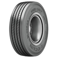 Вантажні шини R22.5 Otani OH-107 (рулевая) 315/80 R22.5 158/150L XL