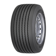 Вантажні шини Goodyear Goodyear Marathon LHT+ (прицепная) R22.5
