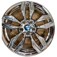 Диски на авто R18 Replica BMW (B5181) R18 W8 PCD 5/120 ET35