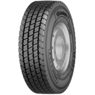 Вантажні шини Всезезонні 225 75 Barum BD200 R (ведущая) 225/75 R17.5 129/127M
