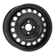 Диски на авто 6 58,1 Alst (kfz) 7775 Dacia R15 W6 PCD 4/100 DIA60,1 ET40
