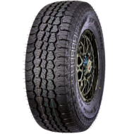 Шины Летние 195 80 Tracmax X-privilo AT01 195/80 R15 100T XL