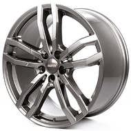 Диски на авто 5/112 66,5 Alutec DriveX R20 W9 PCD 5/112 DIA66,6 ET52