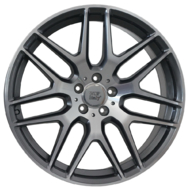 Диски на авто 58,1 Wsp italy Mercedes (W778) Eris R21 W10 PCD 5/112 DIA66,6 ET52