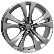 Диски на авто 8 R18 66 Wsp italy Opel (W2506) Mercury R18 W8 PCD 5/115 DIA70,2 ET46 Диски на авто 8 R18 66 Wsp italy Opel (W2506) Mercury R18 W8 PCD 5/115 DIA70,2 ET46